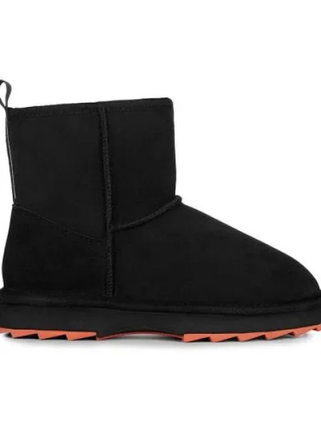Cizme de zăpadă EMU Australia Sharky Mini negru