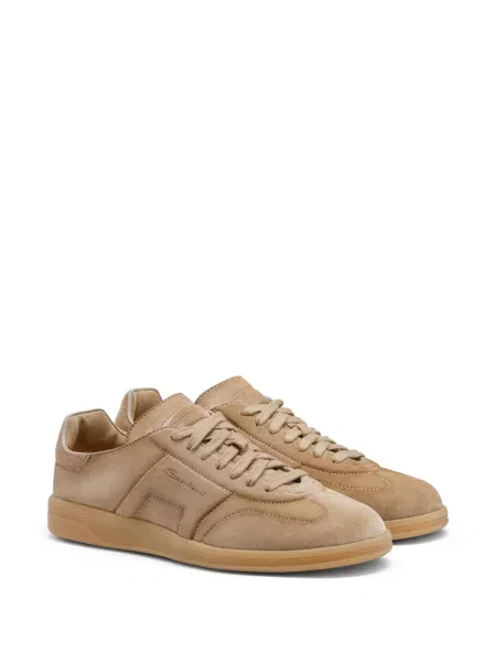 Sneakerși Santoni