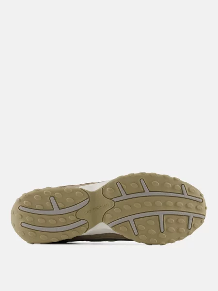 Кроссовки New Balance коричневые