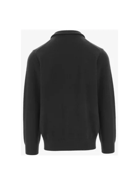 Sweter Vince czarny