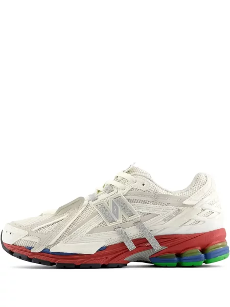 Sneakerși New Balance alb