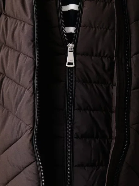 DKNY довга куртка