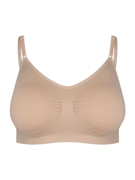 MAGIC Bodyfashion Sutien cappuccino maro