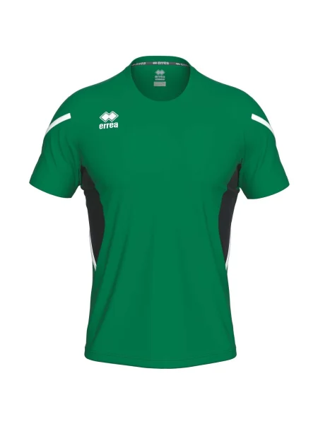 Tricou Errea verde