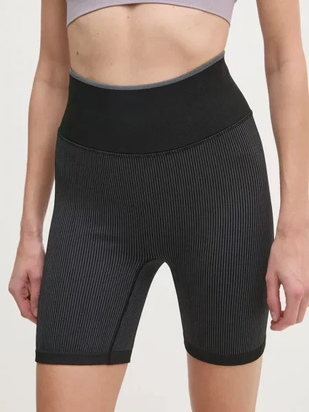 Calvin Klein Performance szorty treningowe czarne
