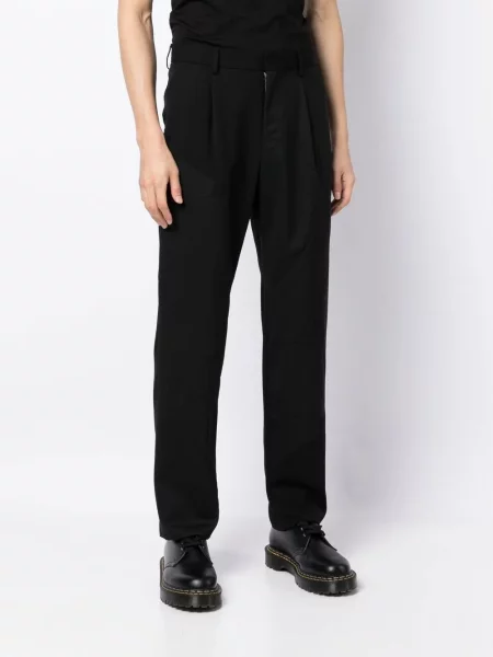 Pantaloni Undercover negru