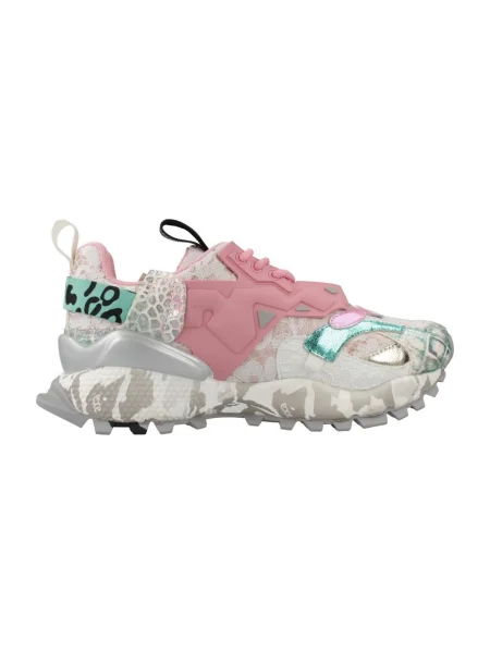 Pantofi Exé Shoes roz