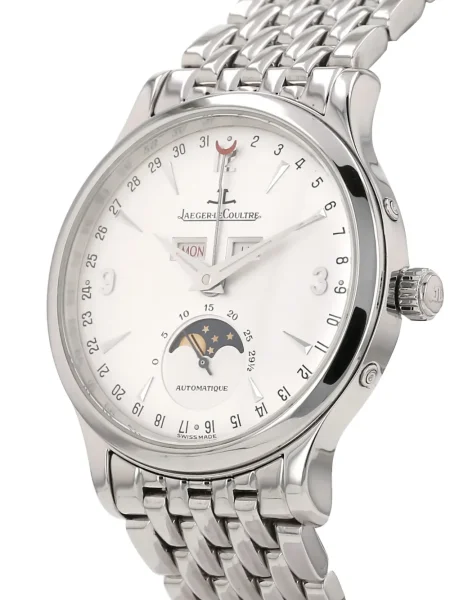 Óra Jaeger-lecoultre fehér
