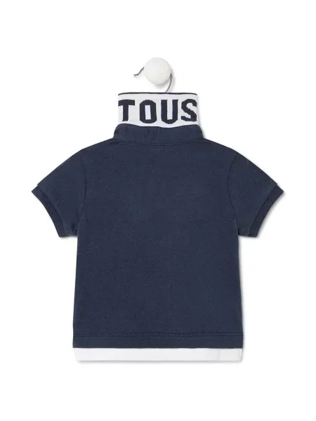 Детское поло Tous