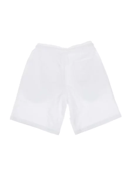 Szorty Sergio Tacchini białe