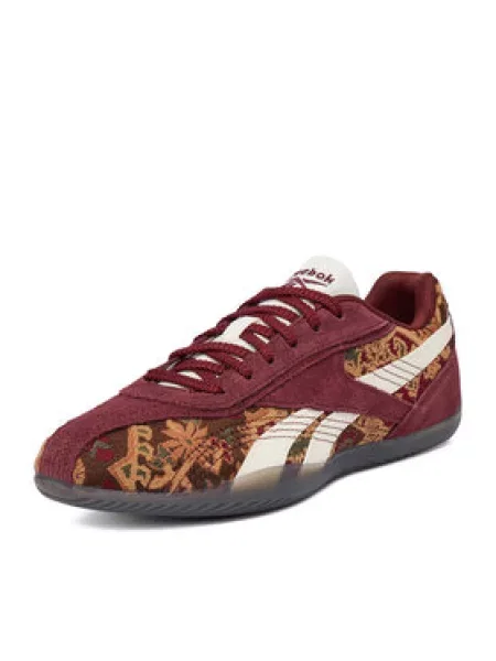 Tenisice Reebok EO-ULTRA LO Tamnocrvena