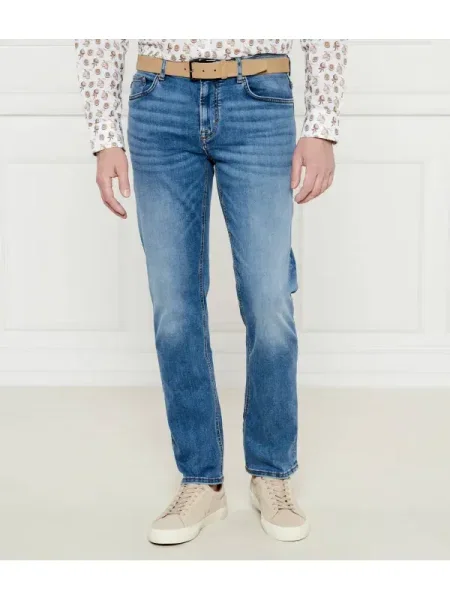 Joop! Jeans Farmer Mitch kék