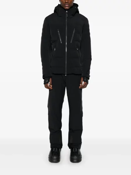 Pantaloni de schi Bogner negru