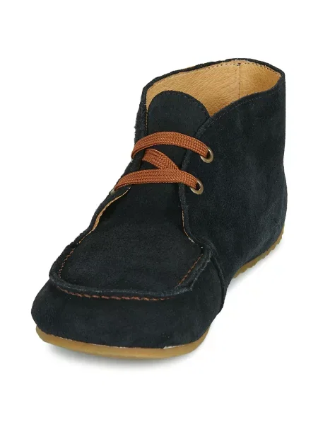 Pantofi El Naturalista negru