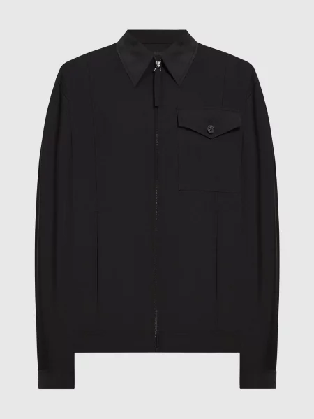 Куртка Helmut Lang чорна