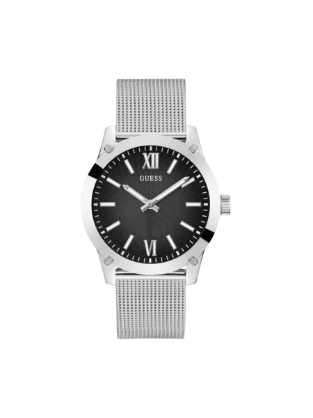 Zegarek Guess szary