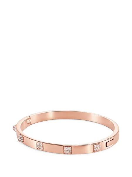 Apyranke Swarovski rožinė