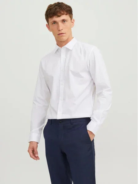 Srajca Jack&Jones bela