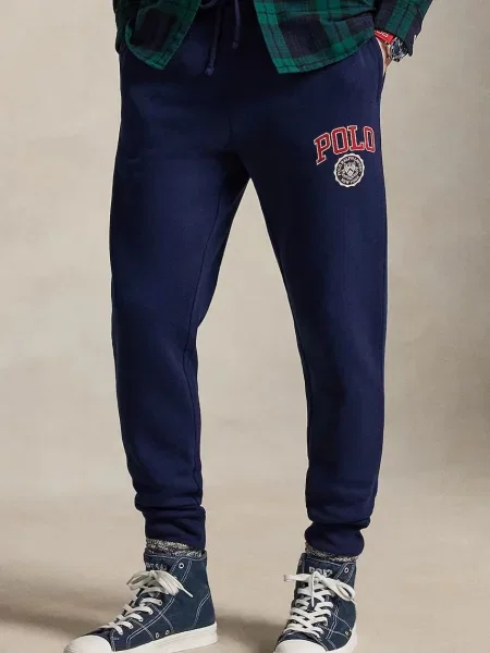 Polo Ralph Lauren pantaloni de trening pentru bărbați cu