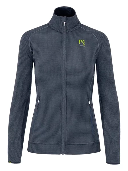 Kurtka Karpos niebieska