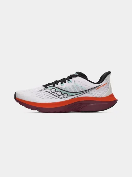 Superge Saucony bela