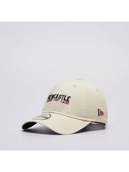 New Era Czapka Wrdmrk Newcastle Newcastle United Fc beżowa