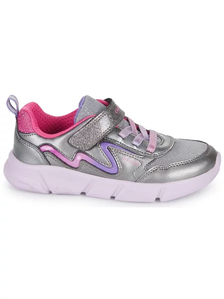 Pantofi copii Geox gri