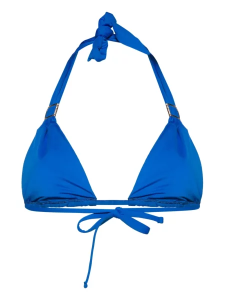 Bikinis Heidi Klein mėlyna