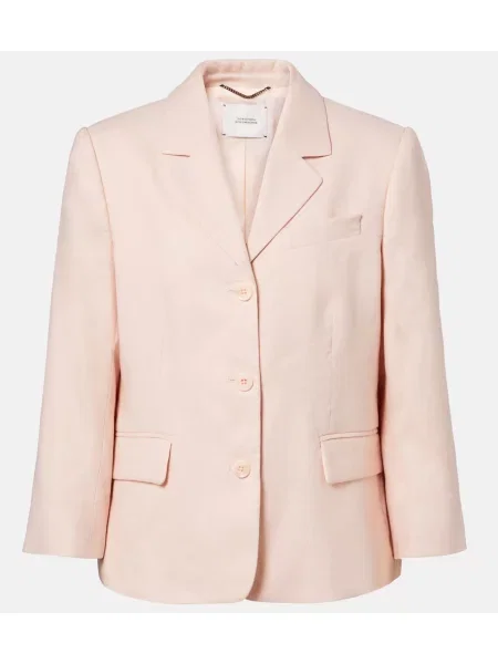 Sacou Dorothee Schumacher de in casual roz