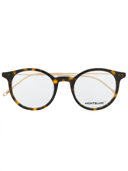 Ochelari de soare Montblanc maro