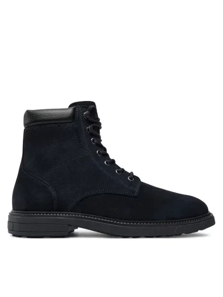 Buty z detalami z logo model ‘CORE’ Tommy Hilfiger