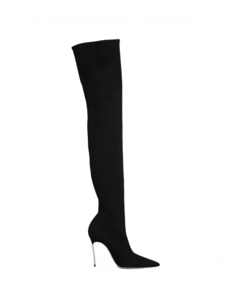 Cizme Casadei negru
