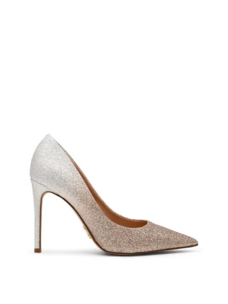 Czółenka Steve Madden różowa