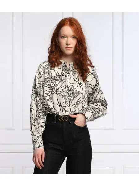 Marc O Polo hanorac alb