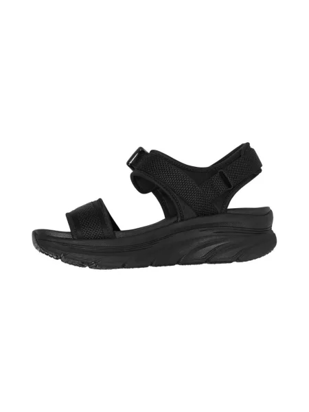 Pantofi Skechers negru