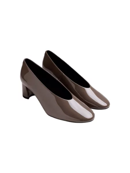 Pantofi Gioseppo maro