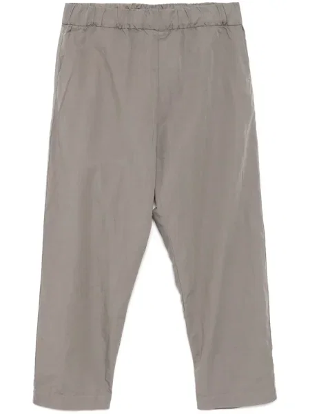 Dlouhé kalhoty Casey Casey šedé