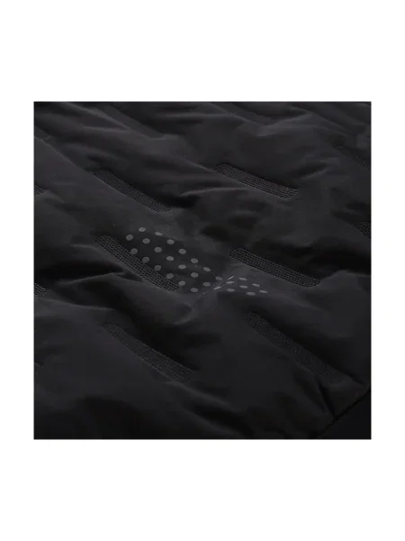 Geacă Alpine Pro negru