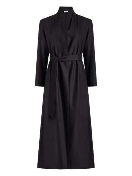 Płaszcz Nells Nelson czarny