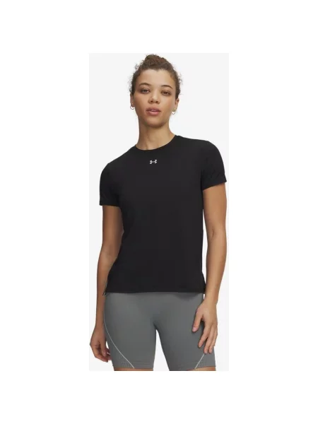 Koszulka z krótkim rękawem Under Armour Vanish S czarny