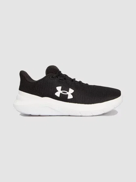 Повседневные кроссовки Under Armour черные