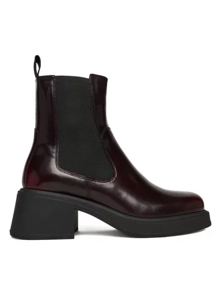 Sztyblety Vagabond Shoemakers