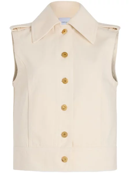 Kamizelka Patou