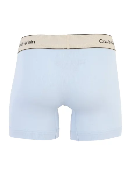 Nohavičky Calvin Klein Underwear čierna