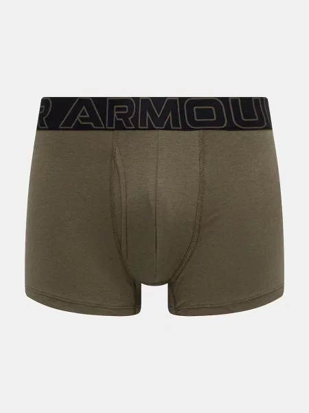 Under Armour боксери 83 Perf Cotton 3 шт.