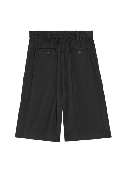 Moshi moshi mind Pantaloni Weekly' negru