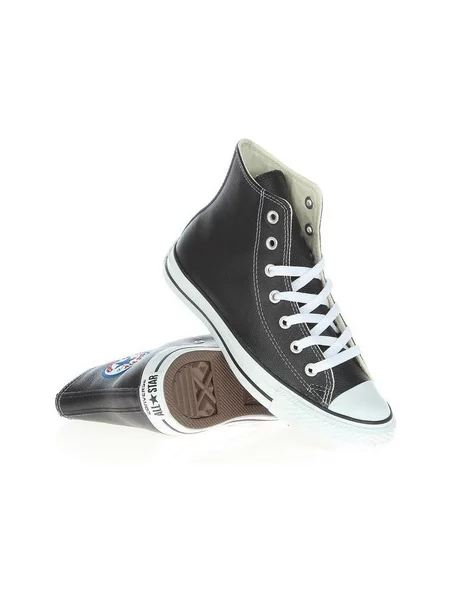 Pantofi Converse negru