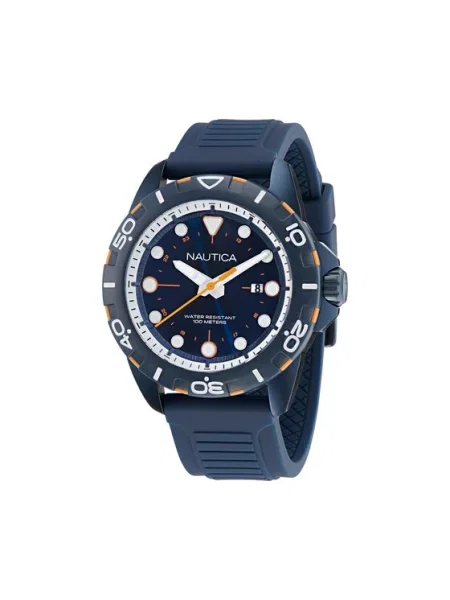 Ure Nautica modra