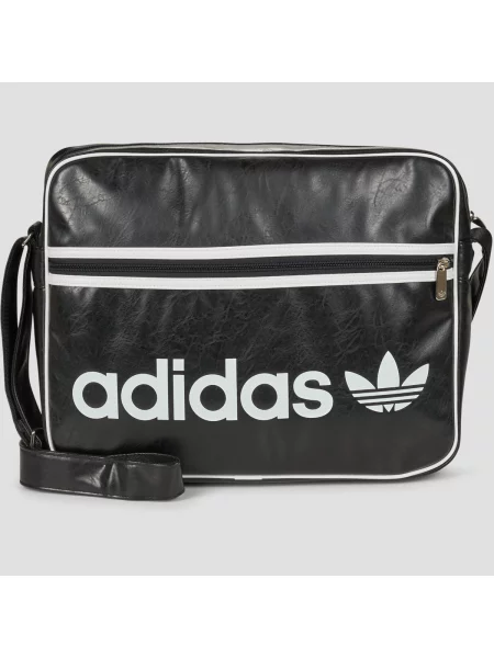 Adidas Ročna torba črna