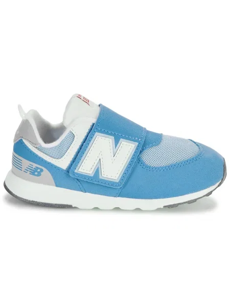 Pantofi copii New Balance albastru